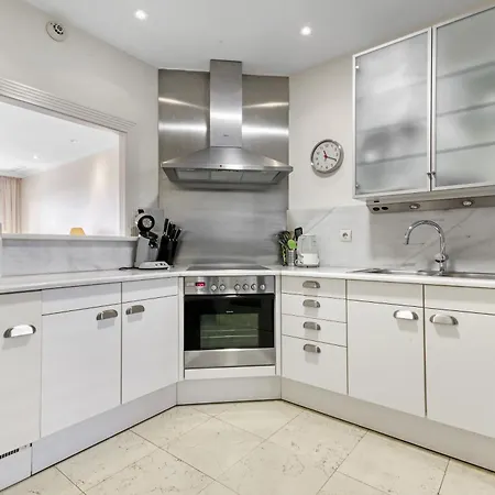 Appartamento Gadea 4-3