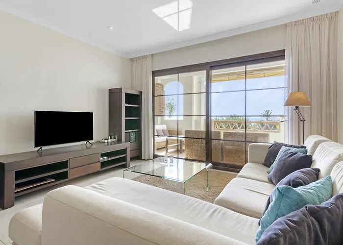 Apartmán Gadea 4-3 *