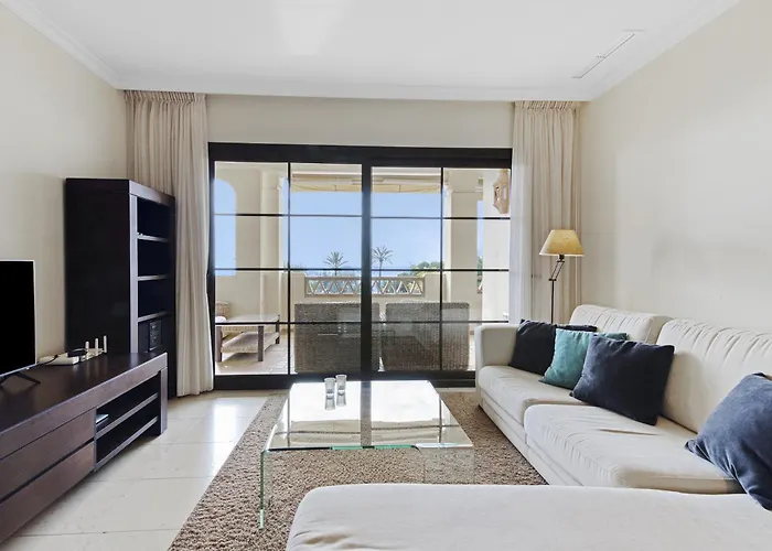 Apartmán Gadea 4-3