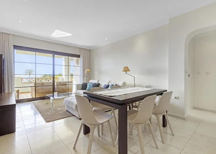 Gadea 4-3 Apartmán