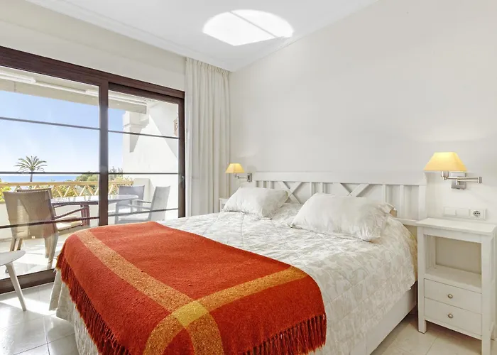 Gadea 4-3 Apartmán *