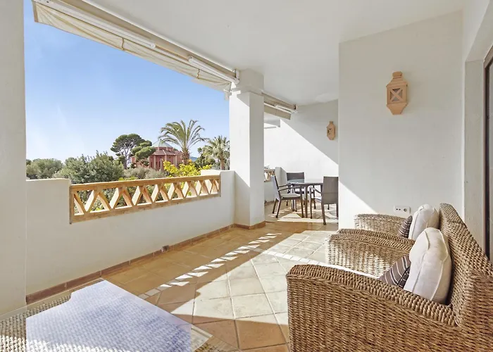 Gadea 4-3 Apartmán Altea