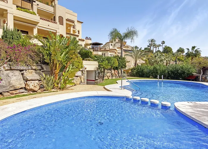 Apartmán Gadea 4-3 *