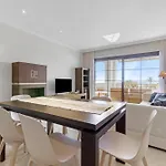 Apartment Gadea 4-3 *