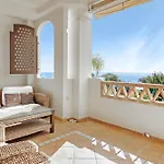 Gadea 4-3 Apartment Altea