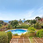 Gadea 4-3 Apartment