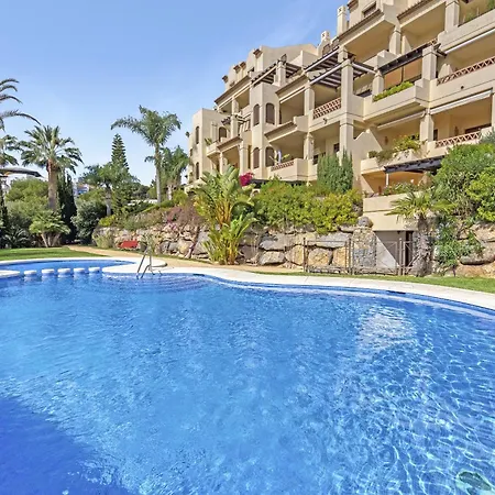 Gadea 4-3 Apartment *