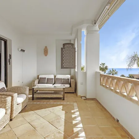 Gadea 4-3 Appartement *