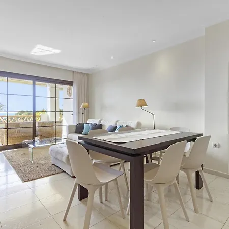 Gadea 4-3 Apartmán