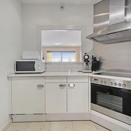 Gadea 4-3 Apartmán