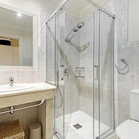 Gadea 4-3 Apartment *