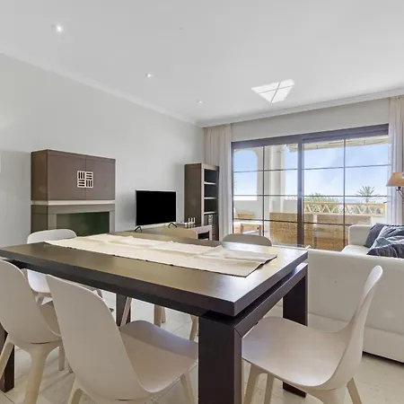 Apartmán Gadea 4-3 Altea