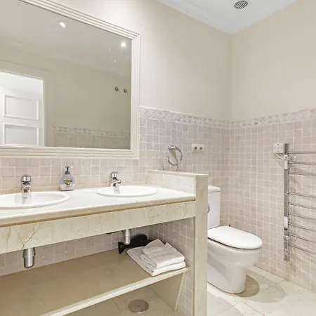 Gadea 4-3 Apartment *
