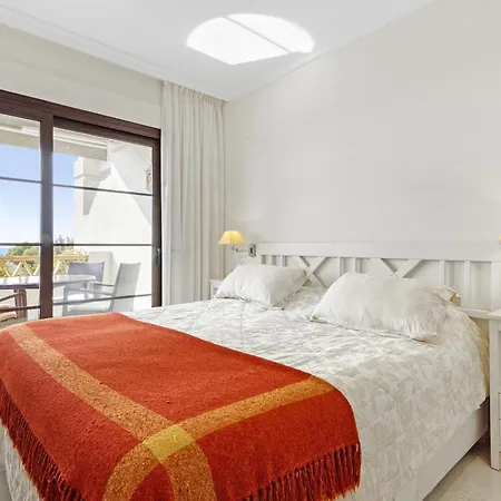 Gadea 4-3 Apartment *