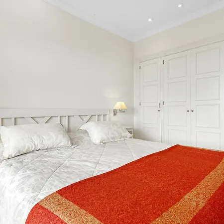 Gadea 4-3 Apartment Altea