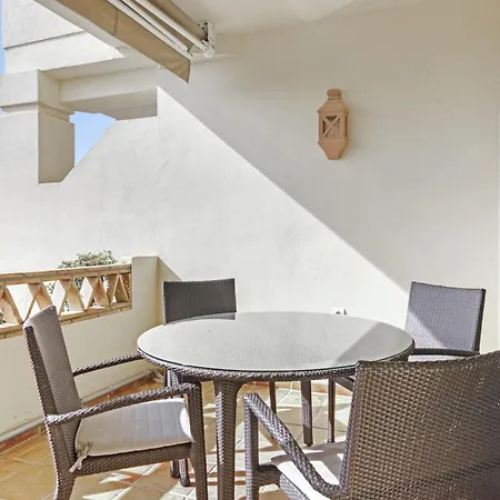 Apartment Gadea 4-3 Altea