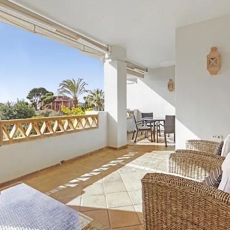 Gadea 4-3 Apartment Altea