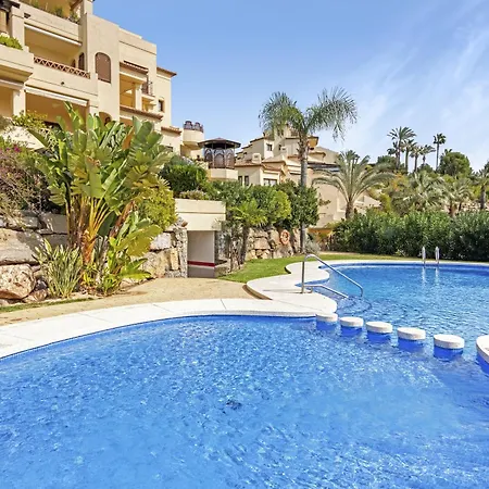 Apartmán Gadea 4-3 *