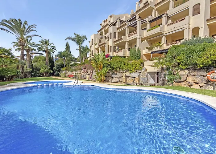 Gadea 4-3 아파트 *