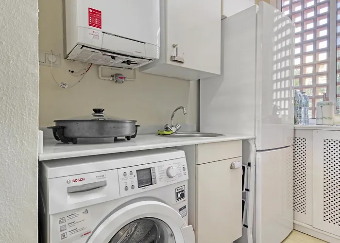 아파트 Gadea 4-3 알테아