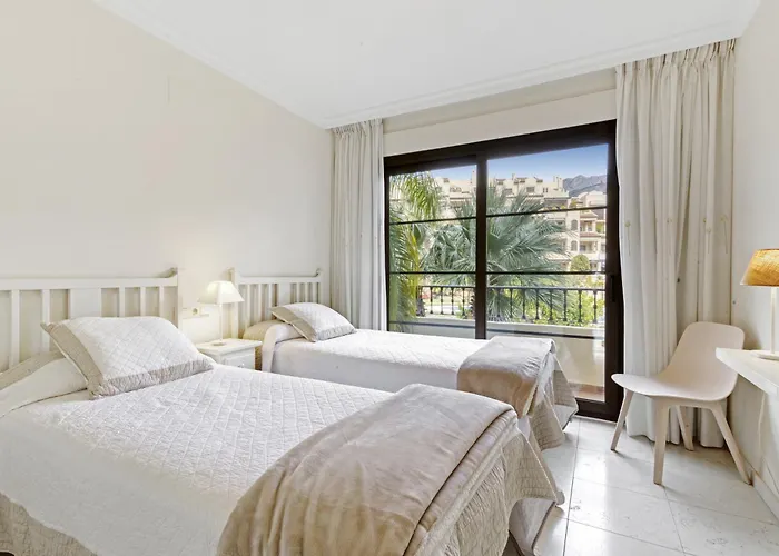 아파트 Gadea 4-3 알테아