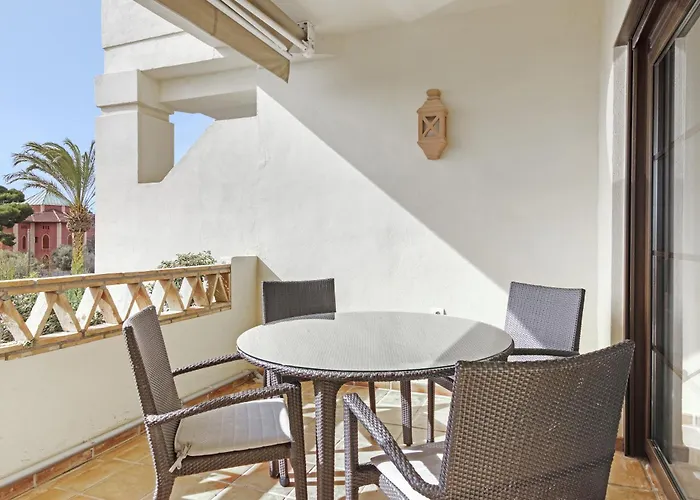 아파트 Gadea 4-3 알테아