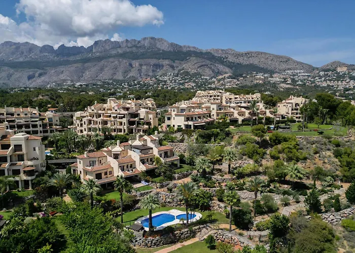 아파트 Gadea 4-3 알테아