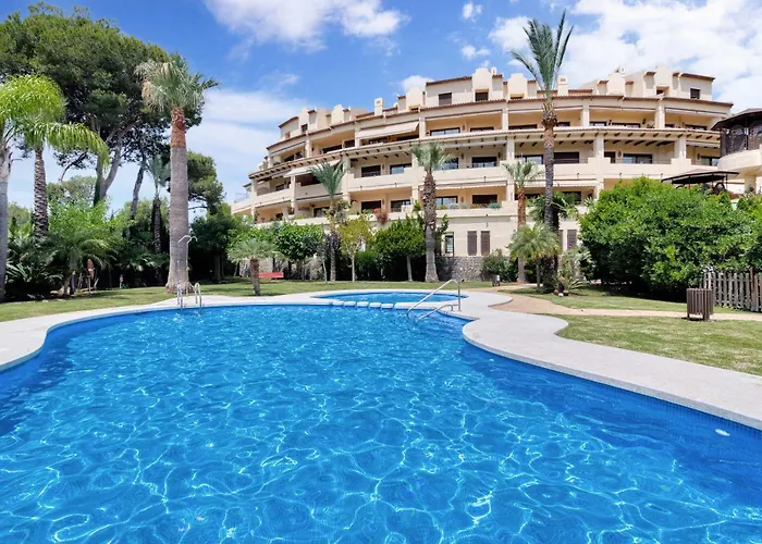 Gadea 4-3 아파트 *