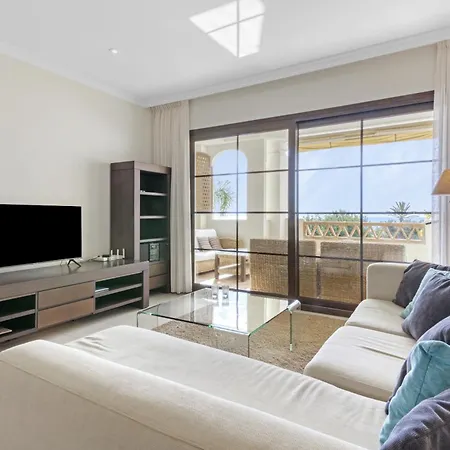 Appartement Gadea 4-3 *