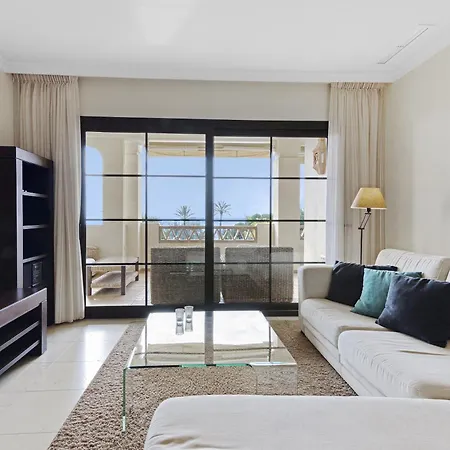 Appartement Gadea 4-3