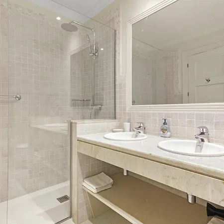 Gadea 4-3 Appartement *