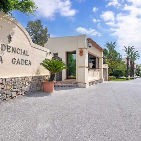 Appartement Gadea 4-3 Altea