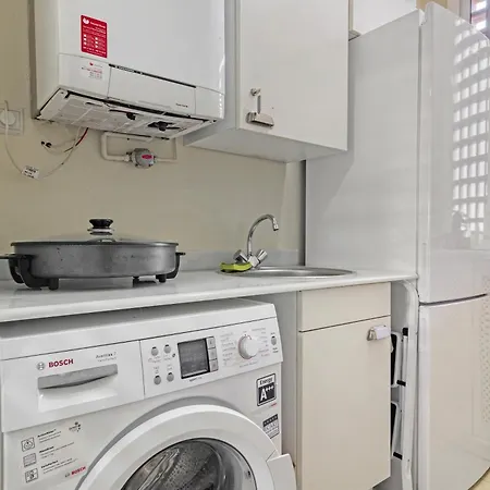 Appartement Gadea 4-3 Altea