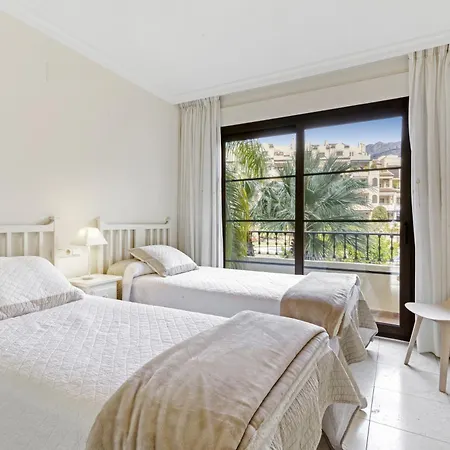 Appartement Gadea 4-3 Altea