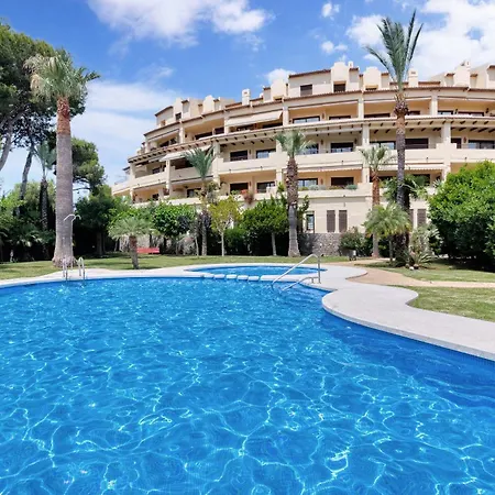 Gadea 4-3 Appartement *